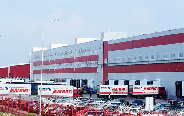 СлавТранс – таможенный брокер в Москве