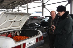 СлавТранс – таможенный брокер в Москве