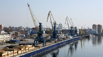 СлавТранс – таможенный брокер в Москве