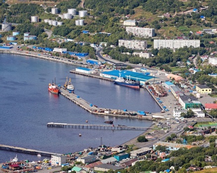 СлавТранс – таможенный брокер в Москве