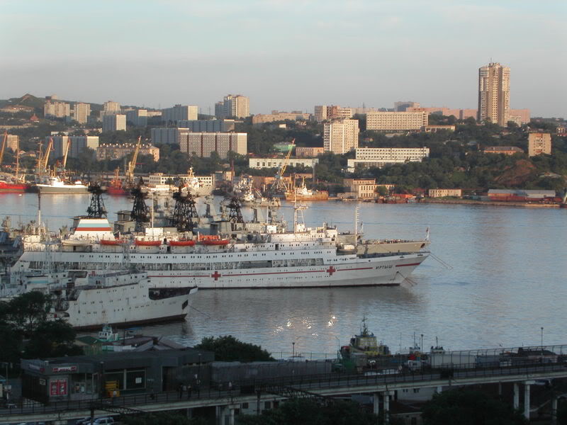 СлавТранс – таможенный брокер в Москве