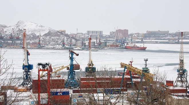 СлавТранс – таможенный брокер в Москве