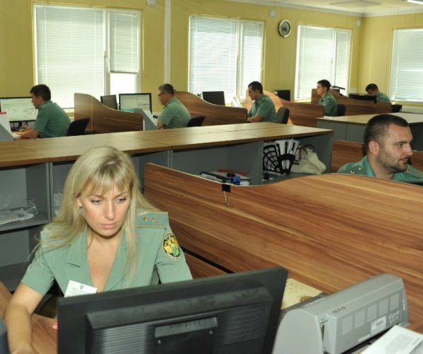 СлавТранс – таможенный брокер в Москве