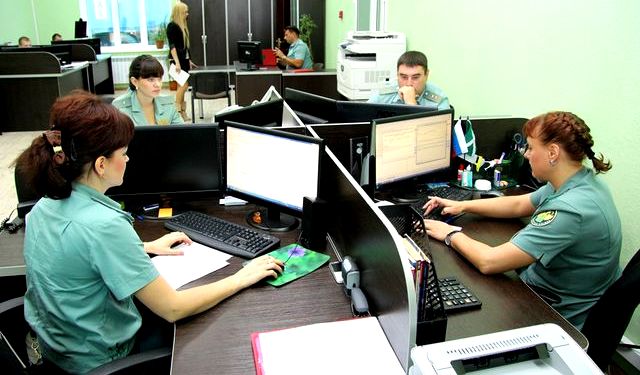 СлавТранс – таможенный брокер в Москве