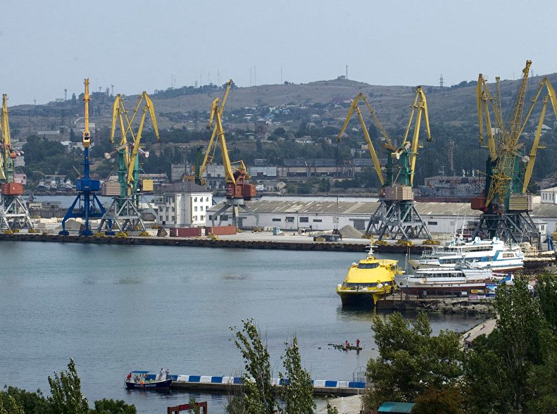 СлавТранс – таможенный брокер в Москве