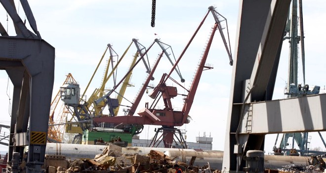 СлавТранс – таможенный брокер в Москве