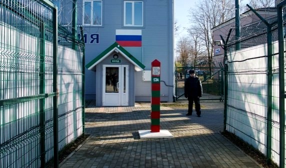 СлавТранс – таможенный брокер в Москве