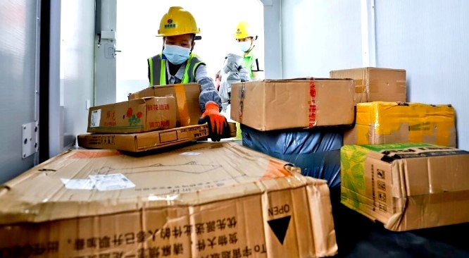 СлавТранс – таможенный брокер в Москве