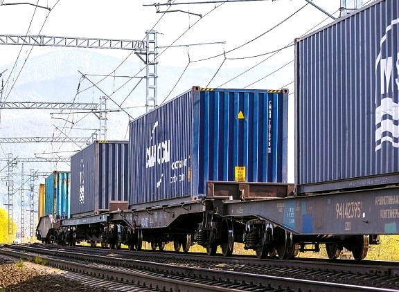 СлавТранс – таможенный брокер в Москве