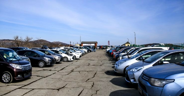 СлавТранс – таможенный брокер в Москве