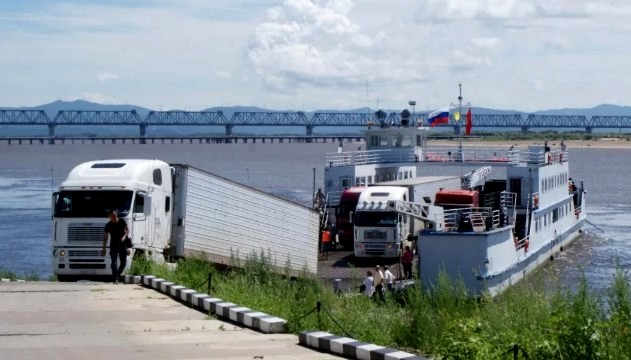СлавТранс – таможенный брокер в Москве