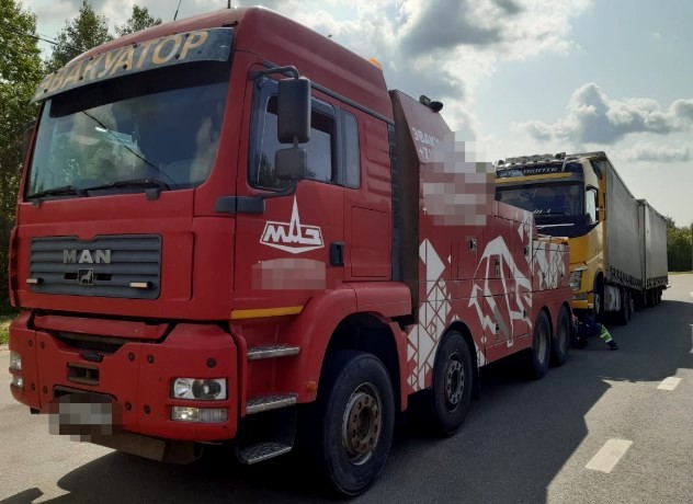 СлавТранс – таможенный брокер в Москве