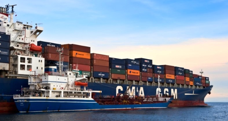 СлавТранс – таможенный брокер в Москве