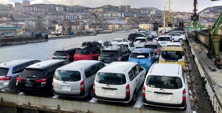 СлавТранс – таможенный брокер в Москве