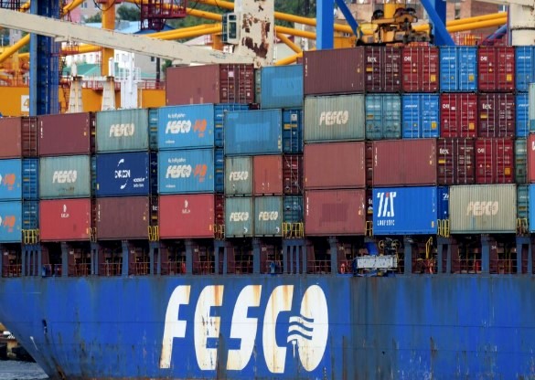 СлавТранс – таможенный брокер в Москве