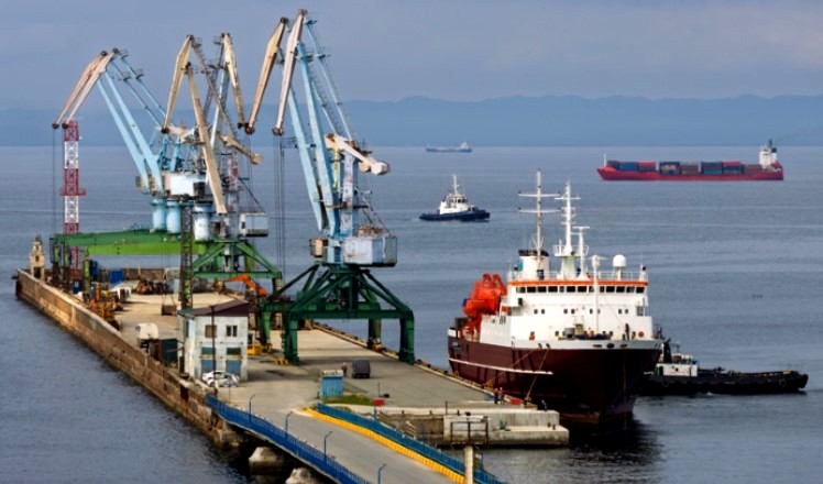 СлавТранс – таможенный брокер в Москве