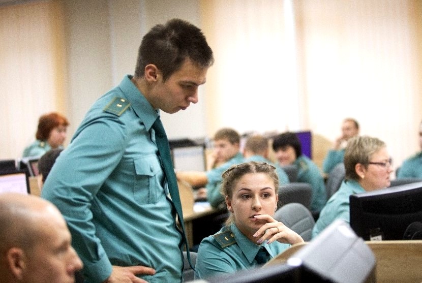 СлавТранс – таможенный брокер в Москве