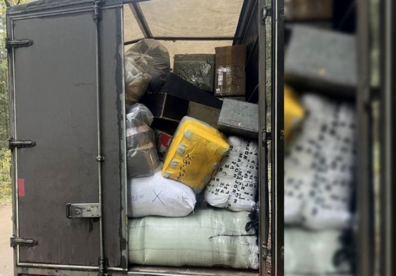 СлавТранс – таможенный брокер в Москве