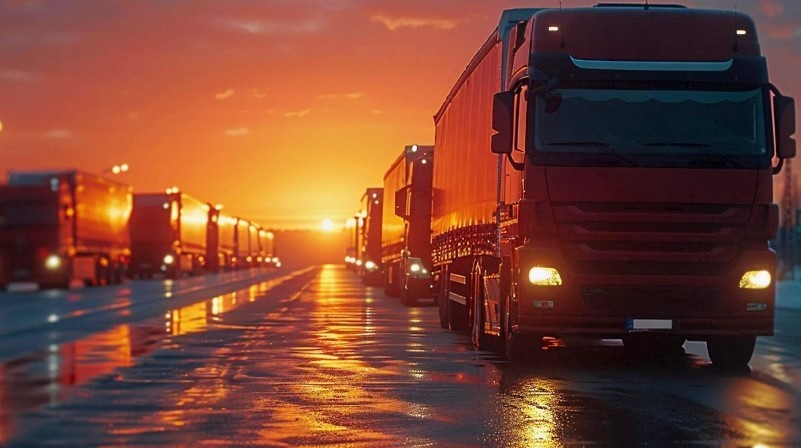 СлавТранс – таможенный брокер в Москве