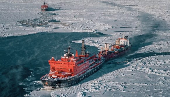 СлавТранс – таможенный брокер в Москве