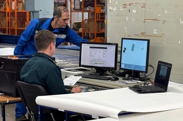 СлавТранс – таможенный брокер в Москве