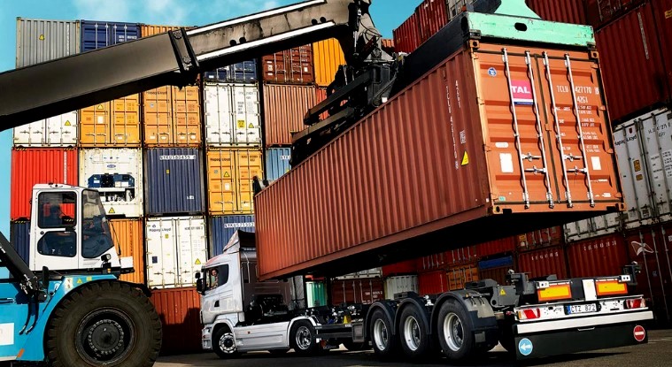 СлавТранс – таможенный брокер в Москве